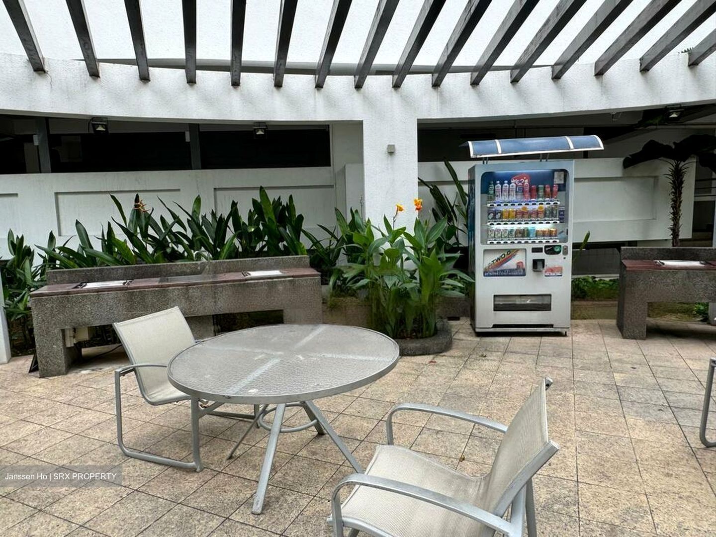 Water Place (D15), Condominium #453338931